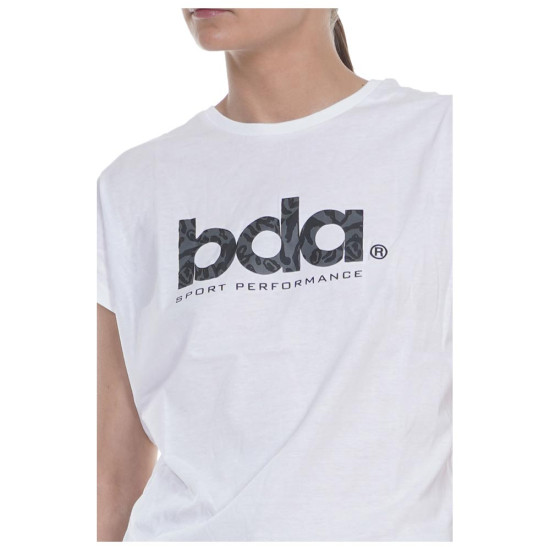 Bodyaction Γυναικεία κοντομάνικη μπλούζα Bodyaction Γυναικεία κοντομάνικη μπλούζα